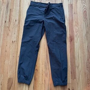 Transit Traveler Joggers